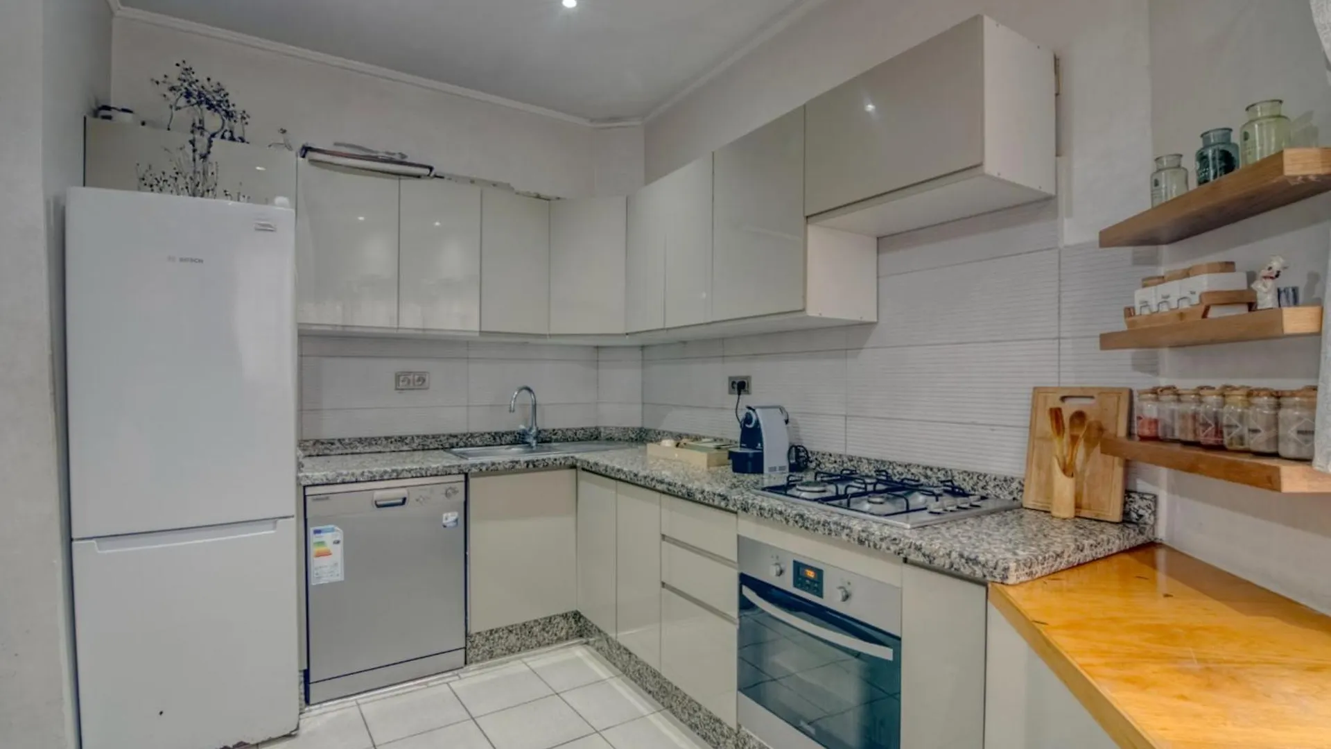 Appartement Spacieux A 2 Pas De Souk El Had Agádír Apartmán