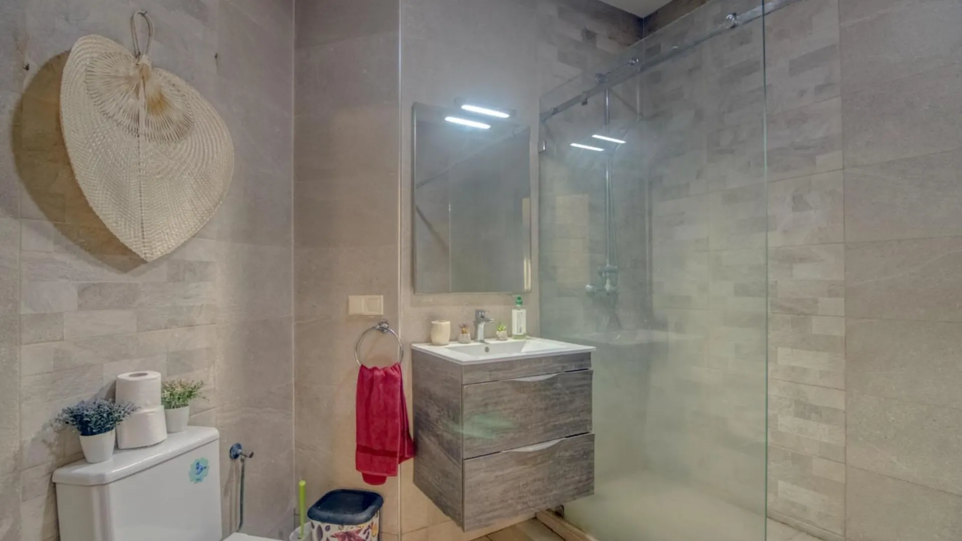 Appartement Spacieux A 2 Pas De Souk El Had Agadir